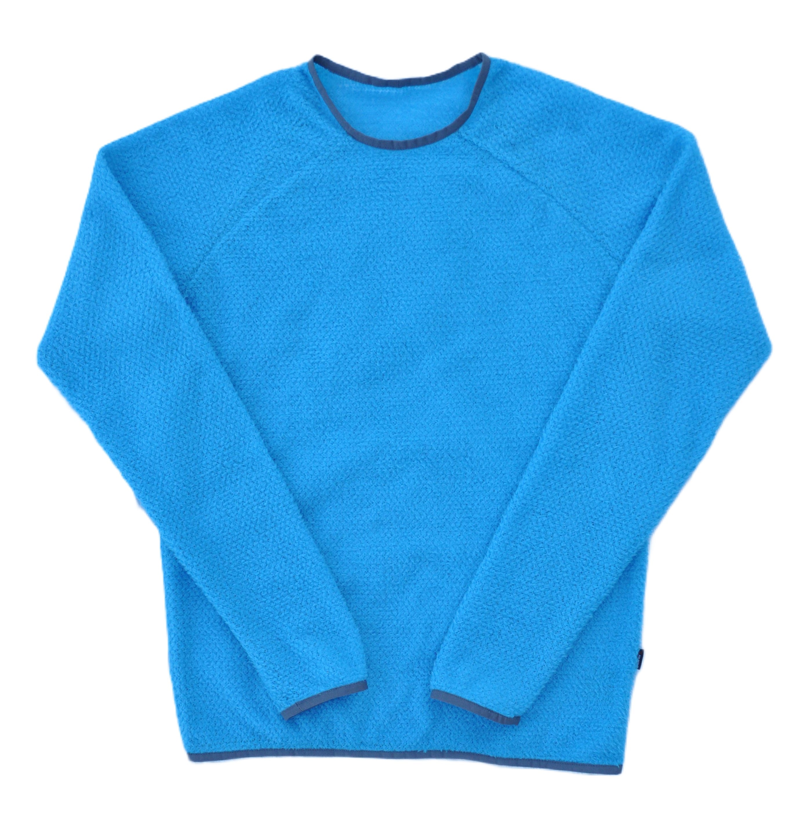 Polartec Alpha 90 crewneck by Viapex