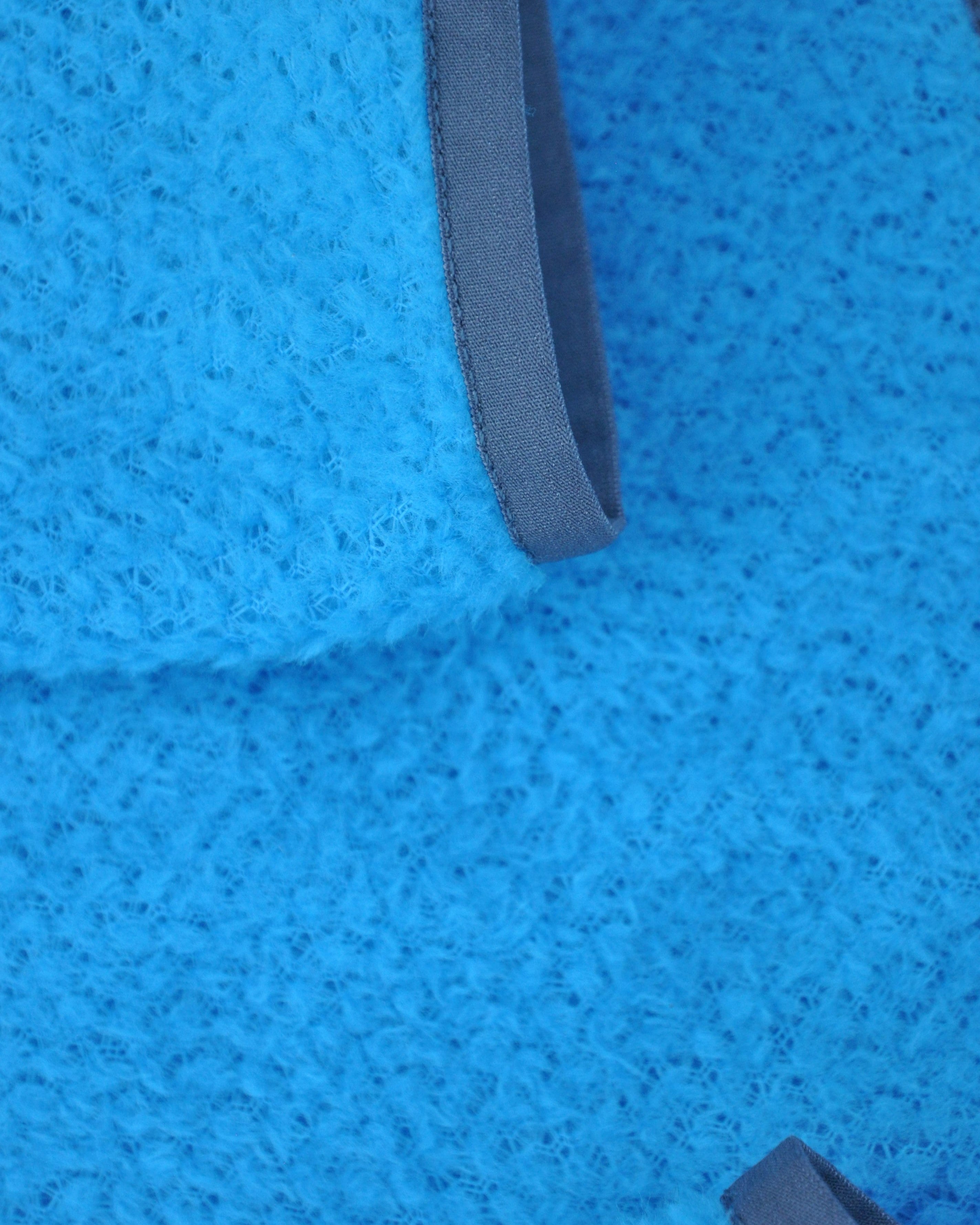 Polartec Alpha Direct 90 sleeve detail by Viapex